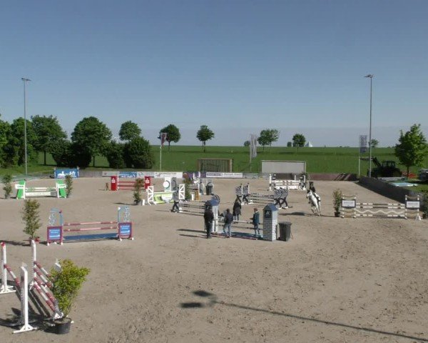 Reitturnier Harsum-Hüddessum 2025