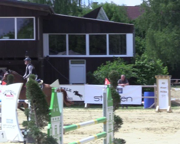 Reitturnier Niederbergheim 2025