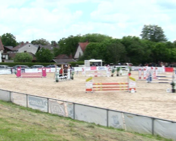 Reitturnier Mallersdorf-Pfaffenberg/Ndb. 2025