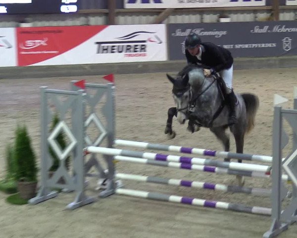3. Nordic Jumping in Negernbötel 2021