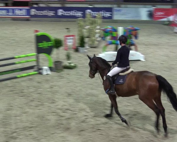 3. Nordic Jumping in Negernbötel 2021