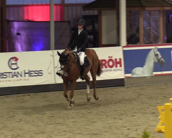 3. Nordic Jumping in Negernbötel 2021