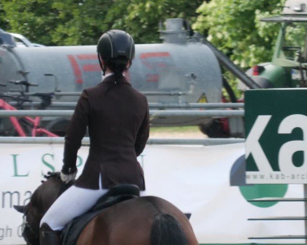 Reitturnier Winnenden 2025
