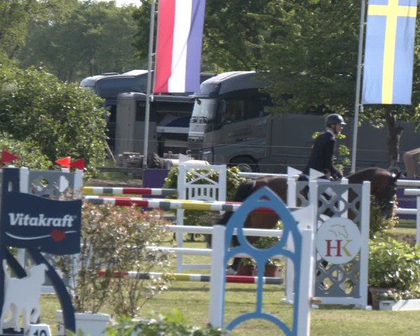 Reitturnier Bremen - Reitanlage Forkert 2025