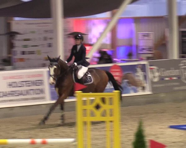 3. Nordic Jumping in Negernbötel 2021