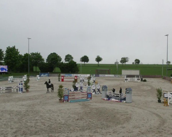 Reitturnier Harsum-Hüddessum 2025