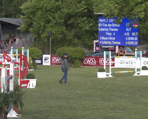 Reitturnier Bremen - Reitanlage Forkert 2025