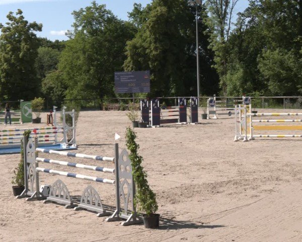 Reitturnier Erkrath - Uhlenhof 2025