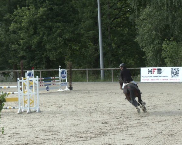 Reitturnier Erkrath - Uhlenhof 2025