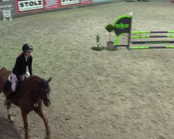 3. Nordic Jumping in Negernbötel 2021