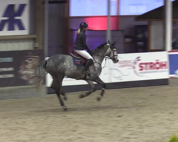 3. Nordic Jumping in Negernbötel 2021