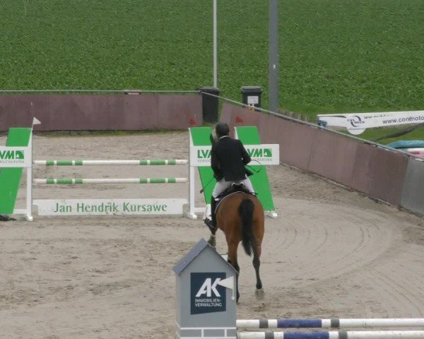 Reitturnier Harsum-Hüddessum 2025