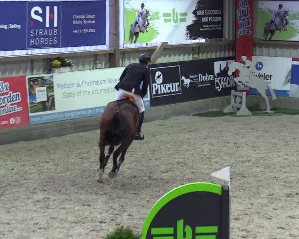 3. Nordic Jumping in Negernbötel 2021