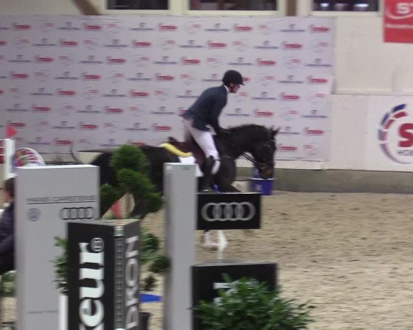 3. Nordic Jumping in Negernbötel 2021
