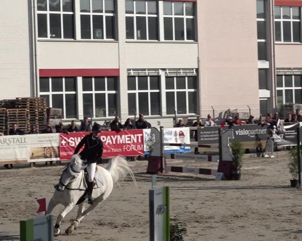 Reitturnier Sulgen 2025