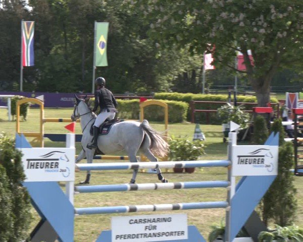 Reitturnier Bremen - Reitanlage Forkert 2025