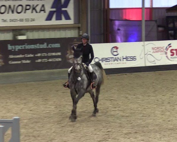 3. Nordic Jumping in Negernbötel 2021