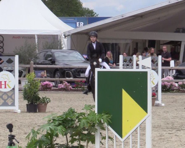 Reitturnier Bremen - Reitanlage Forkert 2025
