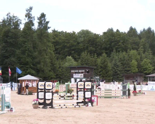 Reitturnier Ranshofen - Braunau am Inn 2025