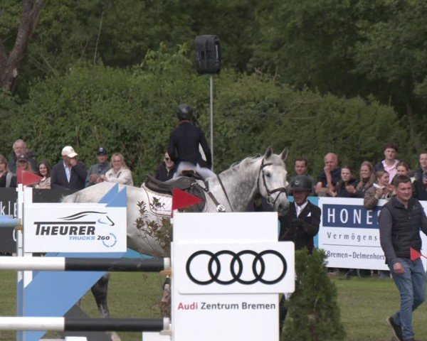 Reitturnier Bremen - Reitanlage Forkert 2025