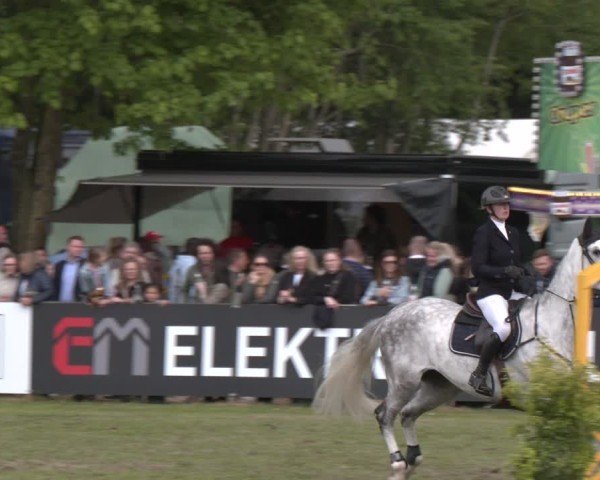 Reitturnier Bremen - Reitanlage Forkert 2025