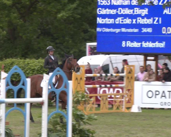 Reitturnier Bremen - Reitanlage Forkert 2025