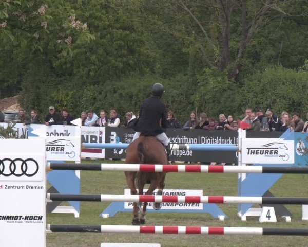 Reitturnier Bremen - Reitanlage Forkert 2025