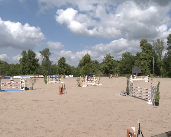 Reitturnier Erkrath - Uhlenhof 2025