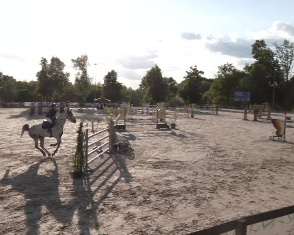 Reitturnier Erkrath - Uhlenhof 2025