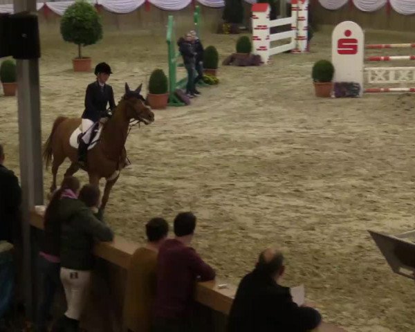 Spring Event Goch 2014