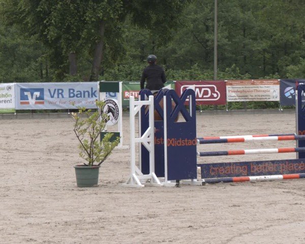 Reitturnier Erkrath - Uhlenhof 2025