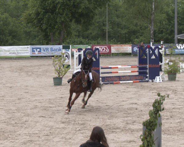 Reitturnier Erkrath - Uhlenhof 2025