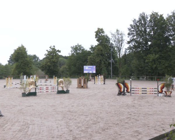 Reitturnier Erkrath - Uhlenhof 2025