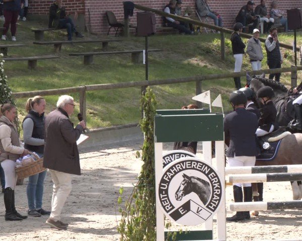 Reitturnier Erkrath - Uhlenhof 2025