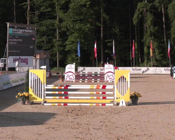 Reitturnier Ranshofen - Braunau am Inn 2025
