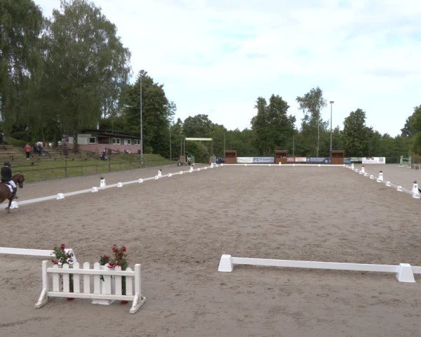 Reitturnier Erkrath - Uhlenhof 2025