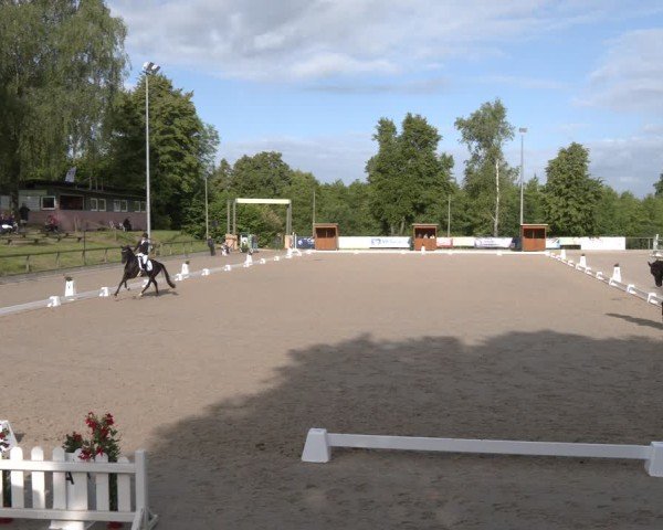 Reitturnier Erkrath - Uhlenhof 2025