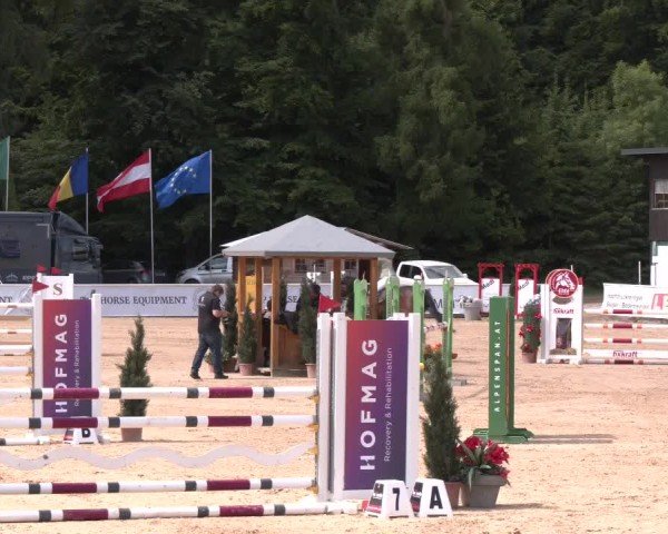Reitturnier Ranshofen - Braunau am Inn 2025