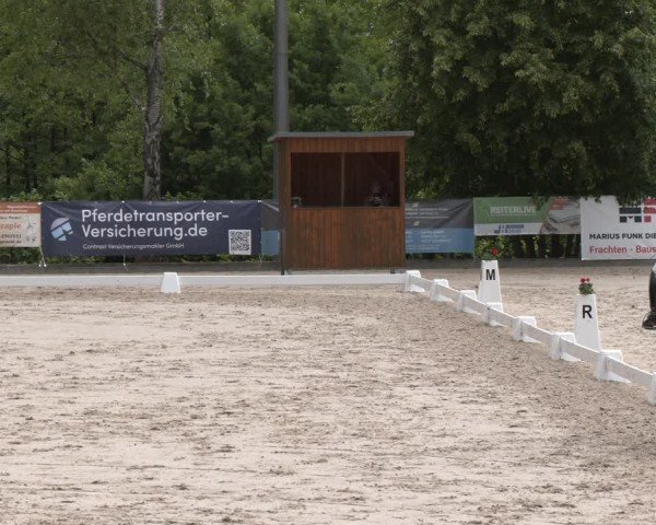 Reitturnier Erkrath - Uhlenhof 2025