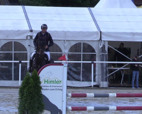 Reitturnier Ostenfelde-Vornholz 2025