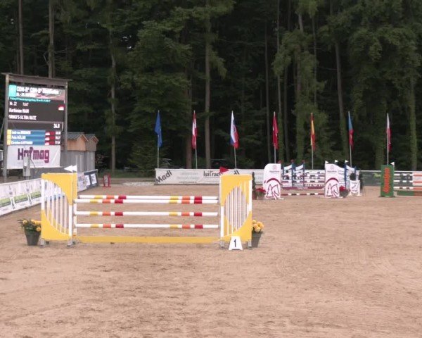 Reitturnier Ranshofen - Braunau am Inn 2025