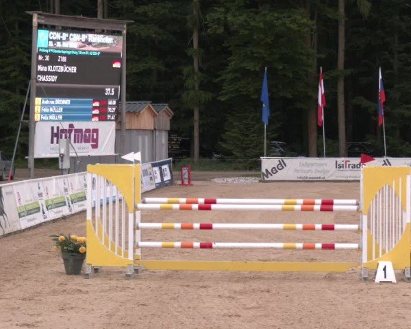 Reitturnier Ranshofen - Braunau am Inn 2025