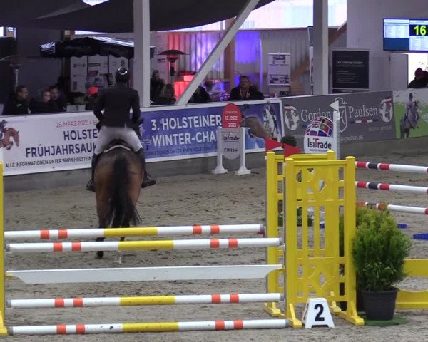 3. Nordic Jumping in Negernbötel 2021