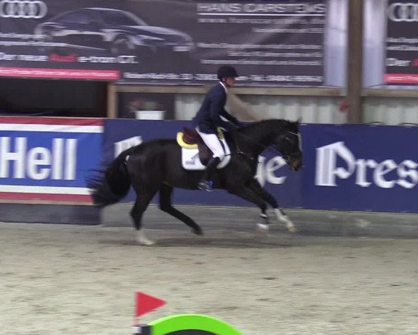 3. Nordic Jumping in Negernbötel 2021