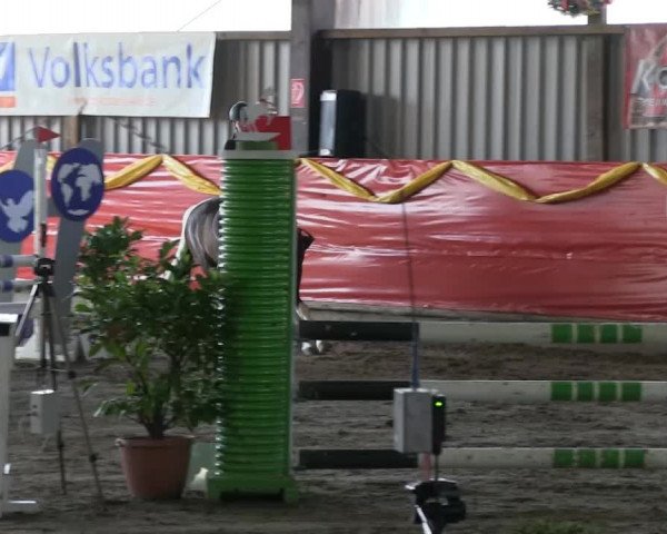 Hallenreitturnier Lindlar-Süttenbach 2014