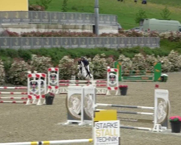 Reitturnier St. Margarethen 2025