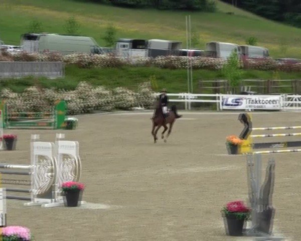 Reitturnier St. Margarethen 2025