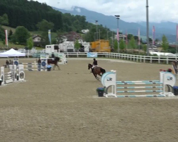 Reitturnier St. Margarethen 2025