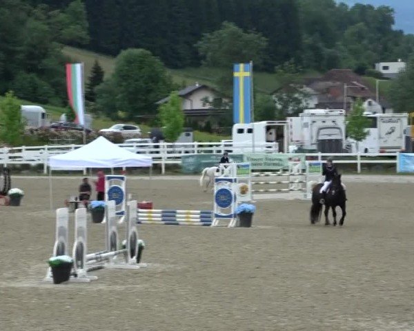 Reitturnier St. Margarethen 2025