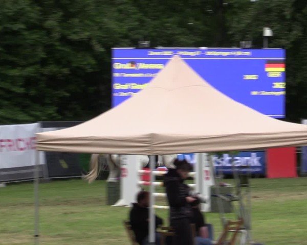 Reitturnier Zeven 2025